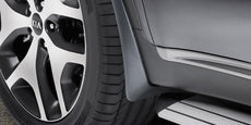 Kia Sorrento (UM) Mud Guards, Front