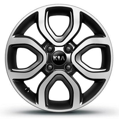 Genuine kia picanto sales wheel trims
