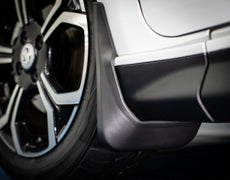 MG 3 Front & Rear Mud Guard Set