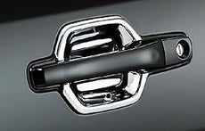 Mitsubishi Shogun Door Handle Recess Cover, Rear