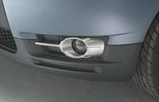 Mitsubishi Colt Foglamp Surrounds