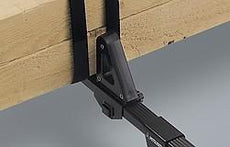 Mitsubishi Load Stops (set of 4)