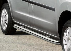 Nissan NV200/e-NV200  Chrome Side Bars