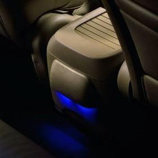 Honda CR-V Rear Blue Ambient Lighting 2010-2012