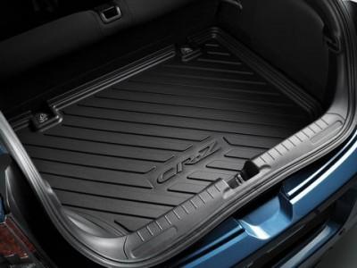 Honda CR-Z Trunk Tray 2011-2015