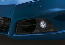 Honda Accord Front Fog Light Kit (Diesel)