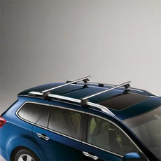 Honda Accord Tourer Cross Bars