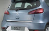 Mitsubishi Colt (5DR) Tailgate Garnish