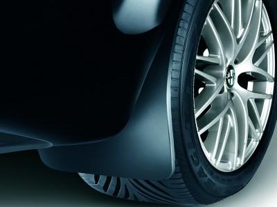 Alfa romeo store 159 mud flaps