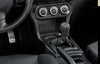 Mitsubishi Lancer Interior Decoration Kit, Carbon (Gear Stick Area) MT