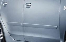 Mitsubishi Colt (5DR) Side Protection Mouldings 2009-