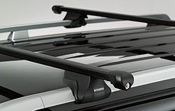 Shogun roof rack outlet