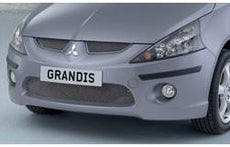 Mitsubishi Grandis Sports Grille, Lower