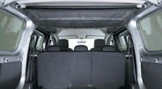 Nissan NV200 Multi-Partition Net