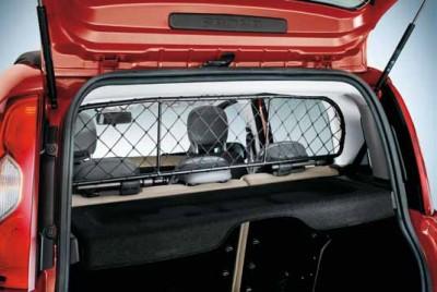 Fiat panda dog guard clearance