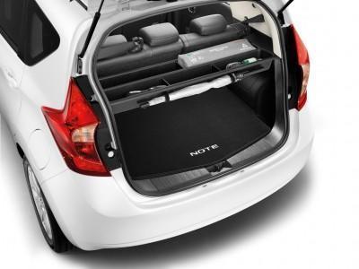 Nissan Note E12E Under Tonneau Cover Storage KE9653V0T0