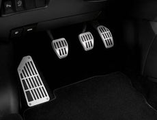 Nissan Qashqai/X-Trail Sport Pedals Kit MT RHD