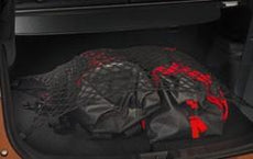 Mitsubishi Cargo Floor Net