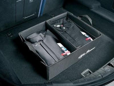 Alfa Romeo Boot Container Organiser