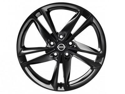 Nissan Qashqai/X-Trail 19