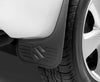Suzuki Grand Vitara (3DR) Rear Mudflaps - Flexible