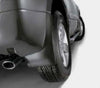 Suzuki Grand Vitara (3DR) Rigid Rear Mudflaps