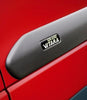 Suzuki Grand Vitara (3DR) Side Body Moulding Set - Black