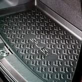 Suzuki Splash Semi Rigid Boot Liner