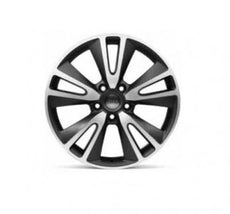 Jeep Grand Cherokee (WK2) Alloy Wheel 20" Bi-Coloured - single