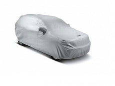 Jeep Grand Cherokee (WK) Car Cover