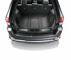 Jeep Grand Cherokee (WK2) Cargo Area Tray