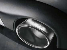 Jeep Grand Cherokee (WK2) Chrome Exhaust Tips, Pair