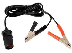 Jeep Tyre Inflator Kit Adaptor with Cable Extension for Compressor
