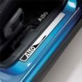 Suzuki Alto Sill Protectors (4-Piece)