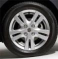 Suzuki Alto Alloy Wheel 14" Palermo