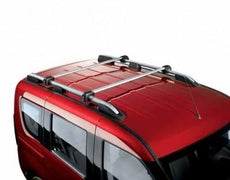 Fiat Doblo Roof Cross Bars 2-Bars