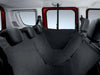 Fiat Rear Seats Protection