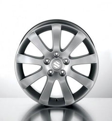 Suzuki Grand Vitara Alloy Wheel 17" LISBON