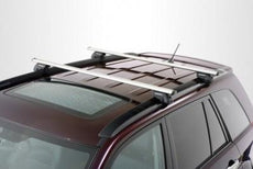 Suzuki Grand Vitara Lockable Multi Roof Rack