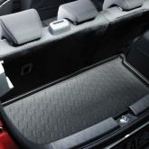 Suzuki Swift Cargo Tray 2010-2017