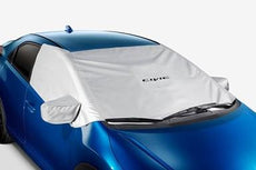 Honda Civic Windshield Cover