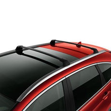 Honda CR-V Cross Bars