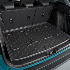 Suzuki Vitara Cargo Tray, Lightweight
