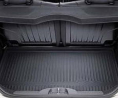 Fiat 500 Boot Protection Liner