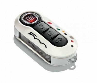 Fiat key cover discount