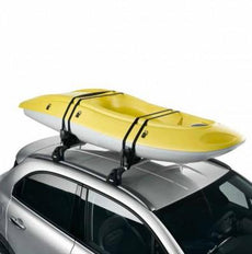 Fiat Kayak Carrier
