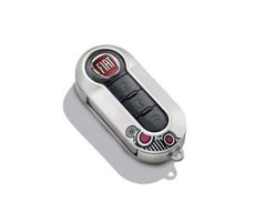 Fiat Punto Key Covers Kit, Circles