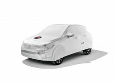 Fiat 500X Car Cover, Indoor