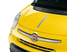 Fiat 500L Satin Bonnet Line