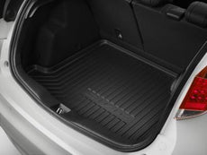 Honda Civic Boot Tray